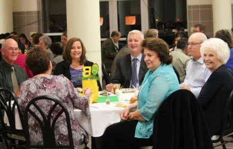 banquet