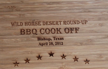 cookoff