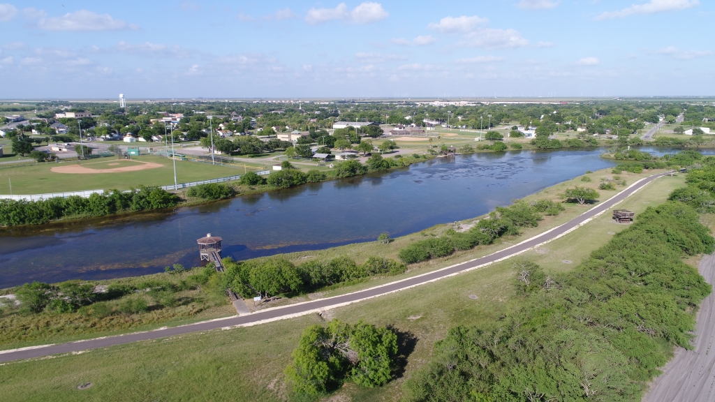 Texas Chamber of Commerce